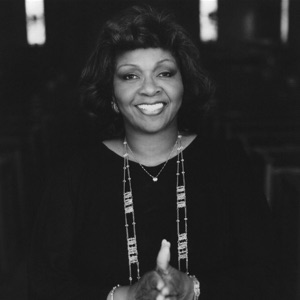 Somebody Should Have Told Me by Cissy Houston