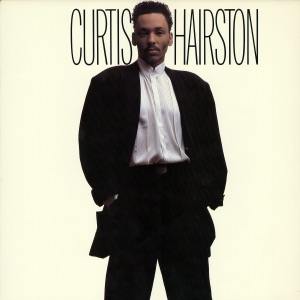 Curtis Hairston - I want your lovin (extended)