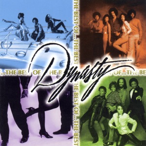 Dynasty - I've Just Begun to Love You