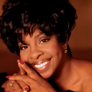 Gladys Knight & The Pips - Bourgie', Bourgie'