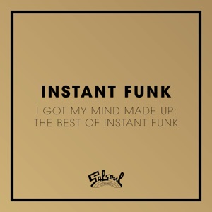 Instant Funk - Everybody (Larry Levan Mix)