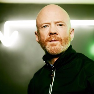 Jimmy Somerville - You Make Me Feel (Mighty Real)