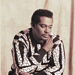 Luther Vandross - She's A Super Lady