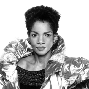 Melba Moore - Let's Stand Together